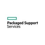 HPE 1Y FC 24x7 HPE 5510 24G PoE+ 4SF SVC U0UD1E