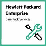 HPE 2Y PW TC Bas MSL4048 TapeLibrary SVC H10S8PE