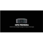 HPE Primera 600 2-way Storage Base N9Z46A