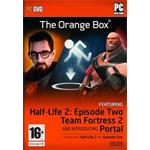 Hra k PC Half Life 2 Orange Box Classic