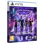 HRA PS5 Gotham Knights Special Edition 5051895414866