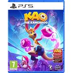 HRA PS5 Kao the Kangaroo: Super Jump Ed. 5908305238539
