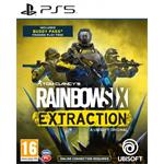 Hra PS5 Tom Clancy's Rainbow Six Extract 3307216216711