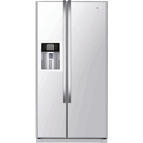 HRF 663CJW SIDE BY SIDE HAIER - vystaveny kus 6901018032769