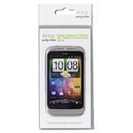HTC Ochranná fólie pro Wildfire S, 2pcs (SP P550)