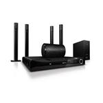 HTS3540/12 domáce kino s DVD PHILIPS