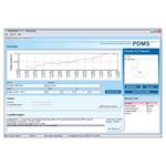 HwG HWg-PDMS 8 monitorovací software s grafy a MS Excel výstupem, max. 8 senzorů HWg-PDMS8
