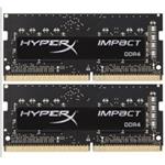 HyperX Impact 2x16GB 2133MHz DDR4 CL13 SODIMM HX421S13IBK2/32