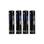 I-tec baterie AAA Ni-Mh 1300mAh / BALENIE 4KS /