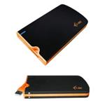 i-Tec MySafe USB 2.0 2,5" SATA Case