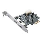 i-tec PCIe Card 2x USB3.0 SuperSpeed
