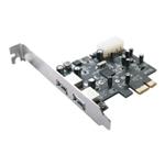 i-Tec PCIe Card 2x USB3.0 SuperSpeed