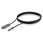 IcyBox USB Type-C to HDMI cable IB-CB020-C