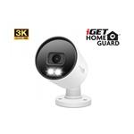 iGET HOMEGUARD HGPRO858 - kamera pro CCTV systém HGDVK83304, BNC, 3K rozlišení, LED světlo 75020561