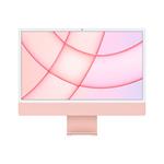 iMac 24" 4.5K Ret M1 7GPU/8G/256/SK/Pink MJVA3SL/A