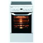 CM 58201 sporák skloker. BEKO