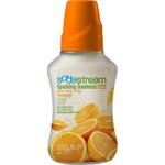 Sirup GOODNESS Pomaranč 750ml SODASTREAM