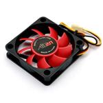 AIREN FAN RedWings60H (60x60x15mm, 17,5dBA)