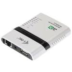 i-tec WPOINT-3G Wifi (N) Router 150Mbps LAN, USB