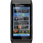 Nokia N8-00 Dark Grey