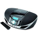 SPT 260 rádio s CD/MP3/USB/SD  SENCOR