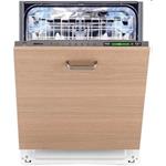 DIN 5833 umývačka riadu BEKO