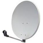 Satelitne parabola FTE 80 Fe