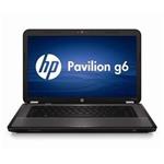LE978EA HP Pavilion G6-1060EC i3-380M 4G 500G DVD±RW 15,6"HD BV LED H6470/512M W7Prem64   pav