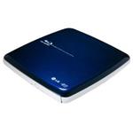 BD-RW LG BP06LU 6x2x retail externí slim