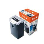 PEACH Skartovač Strip Cut 15 stran+CD média DIN 2, 32l