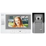 Emos videotelefón RL-03M, farebný 7" LCD + dverová kamera