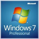OEM Windows 7 Pro SP1 64-bit Slovak - 1PACK