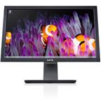 DELL UltraSharp U2711 27"W IPS LCD 2560x1440 80000:1 6ms 350cd HDMI DVI USB Black4Y