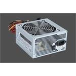 Eurocase 400W, 12cm Fan, 20/24+4+2xSATA, PFC