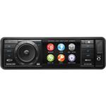 SCT 8015MR autorádio s USB/SD/RDS SENCOR