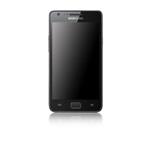 Samsung i9100 Galaxy S II mobilnny telefon 16GB, dual core