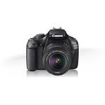 Canon EOS 1100D + EF 18-55 DC + EF 75-300 DC