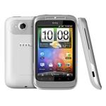 HTC Marvel Wildfire S White (Android 2.3)