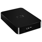 WD WDBPCK5000ABK  WD Elements SE Portable USB 3.0 500GB Ext. 2.5" Black