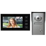 Emos videotelefón RL-10M, farebný 7" LCD + dverová kamera