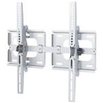S BOX PLB-116 UNIVERSAL WALL DISPLAY STAND FOR 23-70 "- do 100 kg
