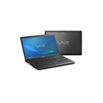Sony VAIO VPCEH1S1E/B.CEZ  Intel® I5-2410M, 15.5,4GB,640GB,DVDRW,NVIDIA-410M,Windows® 7 Home Pr
