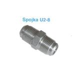 OEM Spojka 1/2"SAE x 1/2"SAE