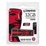 32GB DTR 400, USB 2.0, KINGSTON