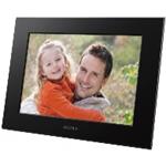 Sony digitální fotorámeček DPF-C1000B,10"LED,WSVGA
