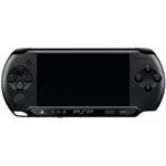 PSP - PSP-E1004 Charcoal Black