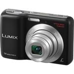 DMC LS5E-K digit.fotoaparát PANASONIC