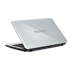 Toshiba Satellite L750-1E1 i3-2330M (2,20G) 15.6" HD LED UMA 4GB 640GB DVDRW WL BT Cam W7Pre64bit SK