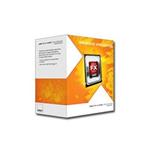 AMD Quad Core FX4100, 3.6GHz, 12MB, 95W, VGA, Socket AM3+, Box