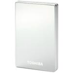 TOSHIBA Store Alu2S  2,5" Externý HDD  500GB 5400RPM  8MB USB 3.0 čierny